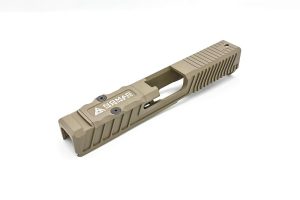 Nomad Defense V2 Slide Gen5 G19 G17