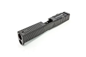 Nomad Defense V2 Slide Gen5 G19 G17