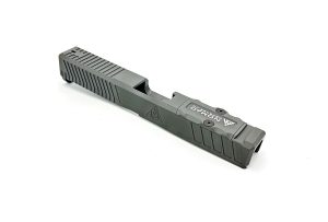 Nomad Defense Slide G17 Gen5