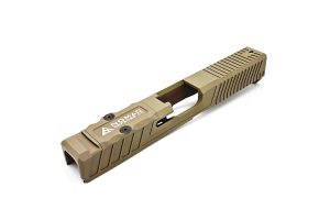Nomad Defense Slide G17 Gen5