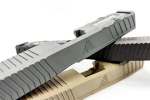 Nomad Defense Slide G17 Gen5