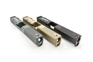 Nomad Defense Slide G17 Gen5