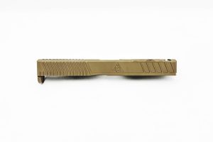 Nomad Defense Slide G17 Gen5