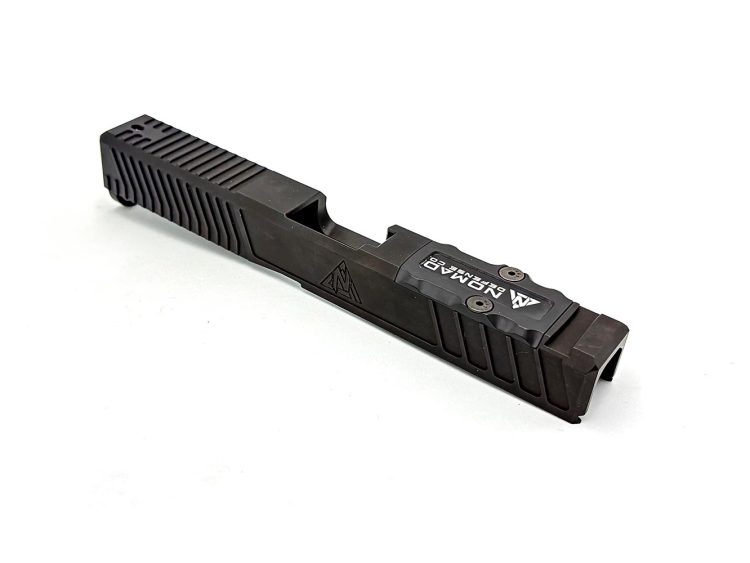 Nomad Defense Slide G17 Gen5