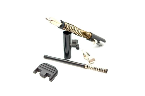 Nomad Defense UPK Gen5 G19 ND0039
