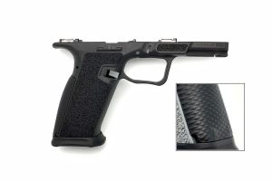 Nomad 9X with magwell