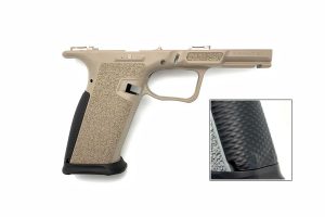 Nomad 9X with magwell