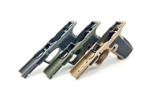 Nomad 9X 2-Tone