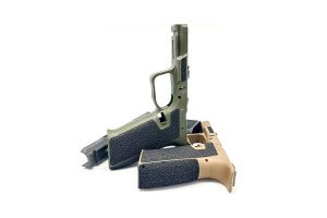 Nomad 9X 2-Tone