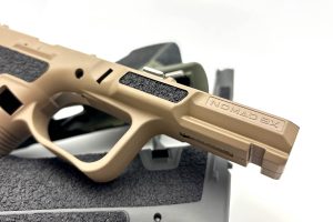 Nomad 9X 2-Tone