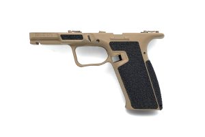 Nomad 9X 2-Tone