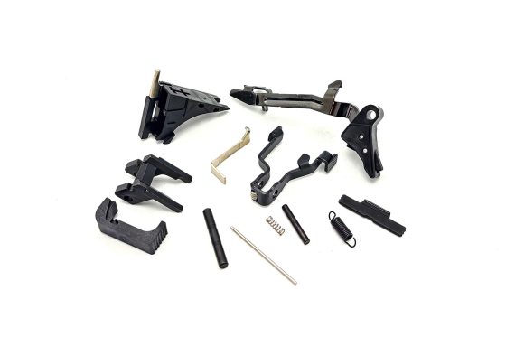 Nomad Defense Gen5 LPK Lower Parts Kit G19 G17
