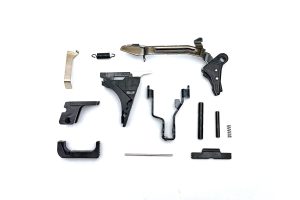 Nomad Defense Gen5 LPK Lower Parts Kit G19 G17