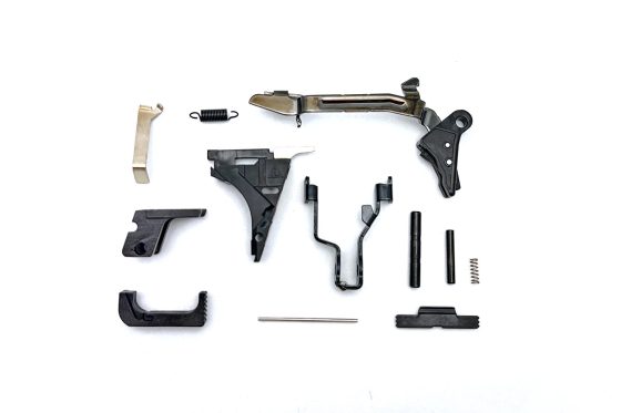 Nomad Defense Gen5 LPK Lower Parts Kit G19 G17