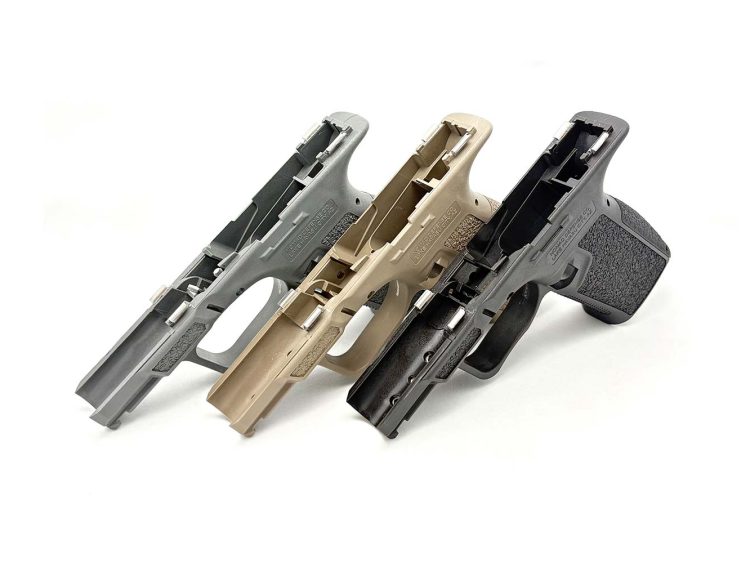 Nomad 9SX - G26X