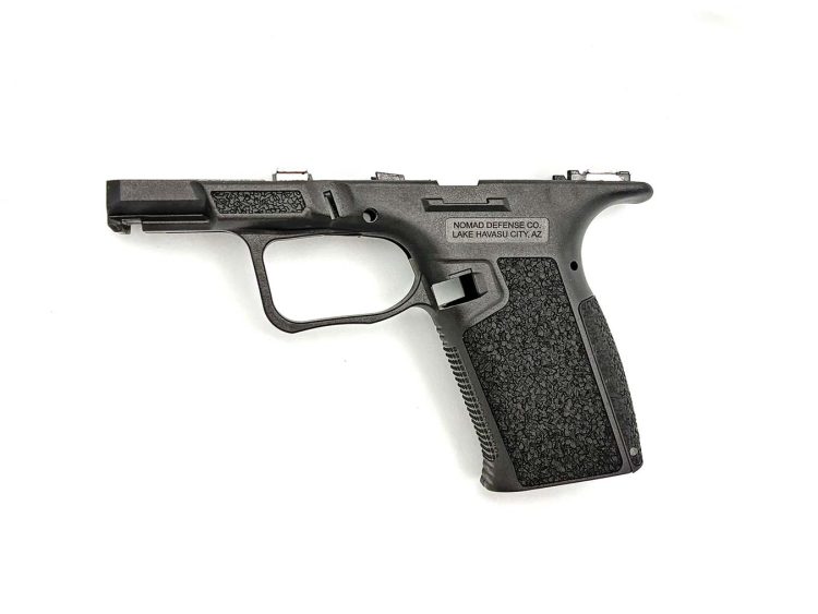 Nomad 9SX - G26X