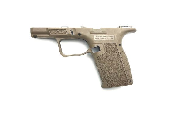 Nomad 9SX - G26X