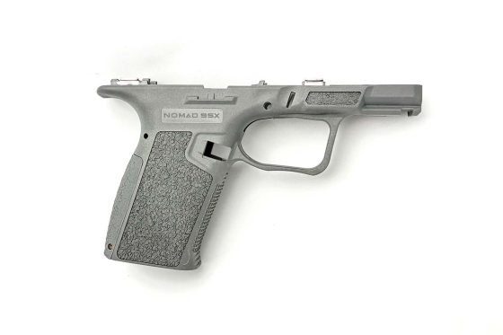 Nomad 9SX - G26X
