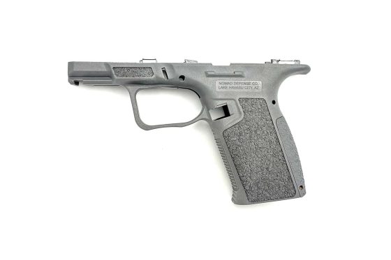 Nomad 9SX - G26X