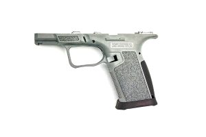 Nomad 9X - 26X - with Magwell