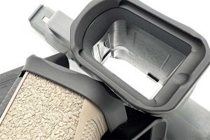 Nomad 9X - 26X - with Magwell