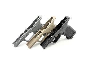 Nomad 9X - 26X - with Magwell