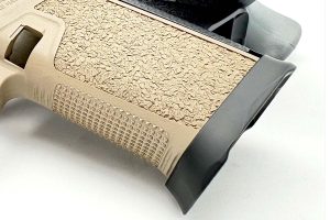 Nomad 9X - 26X - with Magwell