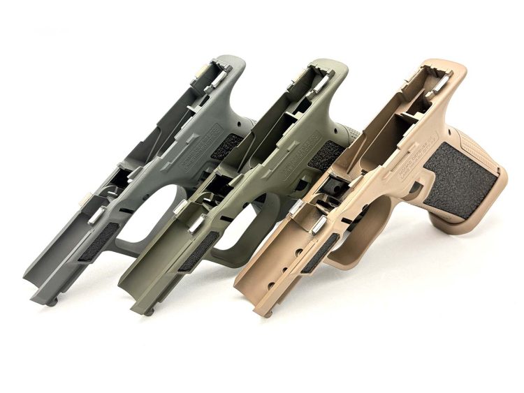 Nomad 9SX - Glock G26X