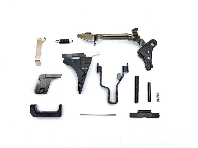 Nomad Defense G26 LPK