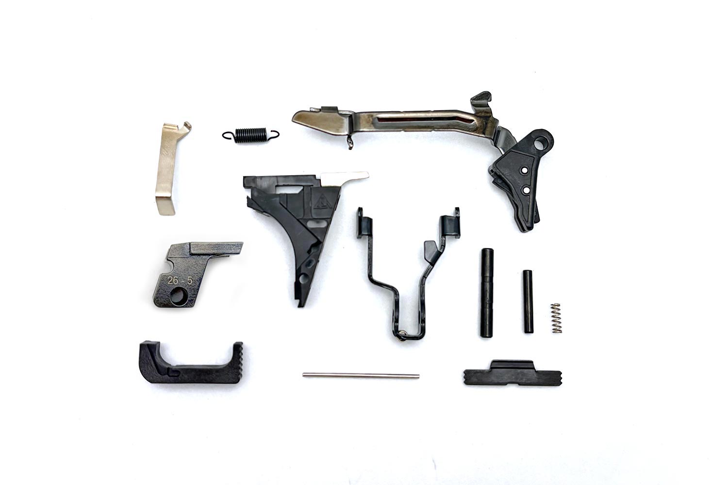 Nomad Defense G26 LPK