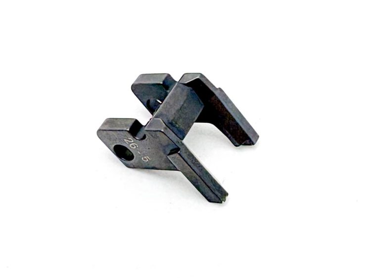Nomad Defense Locking Block G26 Gen5